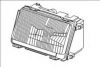 BOSCH 1 307 022 112 Headlight